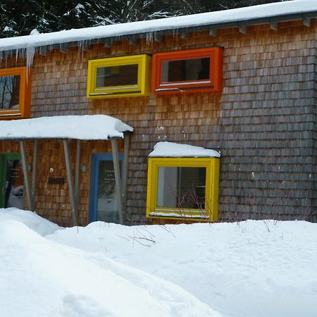 Hapimag Ferienwohnungen Braunlage Kültér fotó