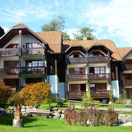 Hapimag Ferienwohnungen Braunlage Kültér fotó