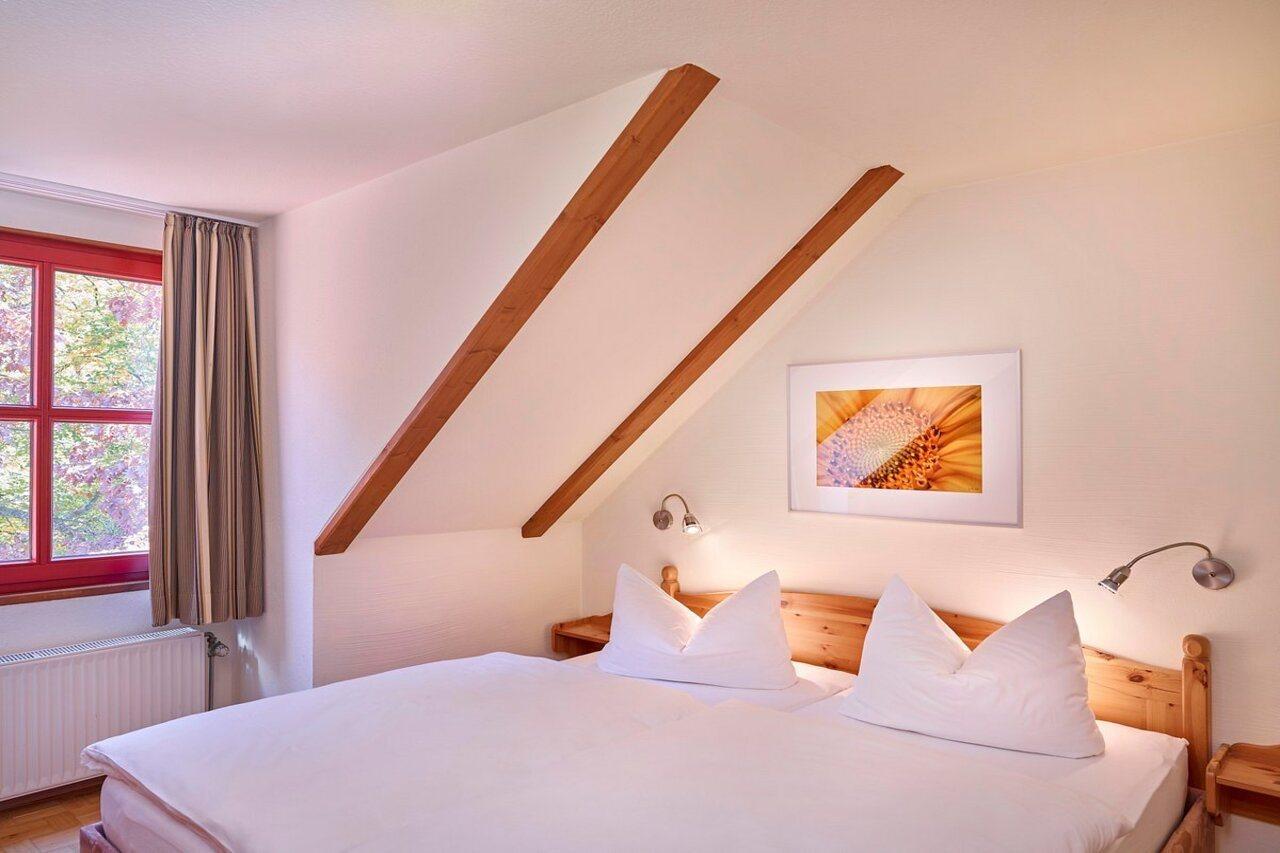 Hapimag Ferienwohnungen Braunlage Kültér fotó