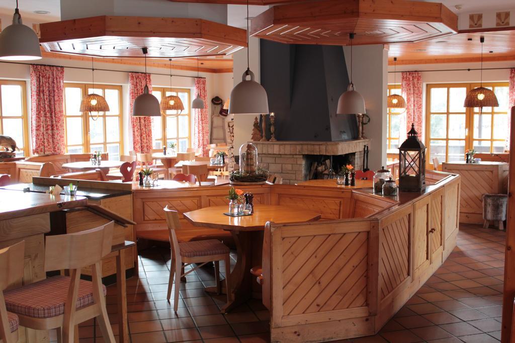 Hapimag Ferienwohnungen Braunlage Kültér fotó