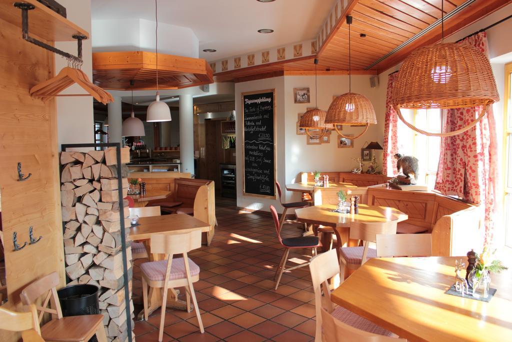 Hapimag Ferienwohnungen Braunlage Kültér fotó