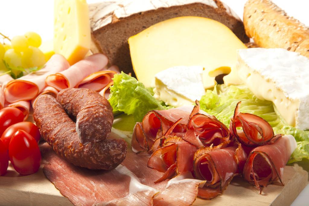 Hapimag Ferienwohnungen Braunlage Kültér fotó