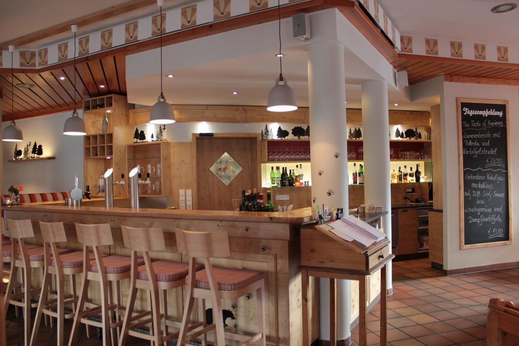 Hapimag Ferienwohnungen Braunlage Kültér fotó