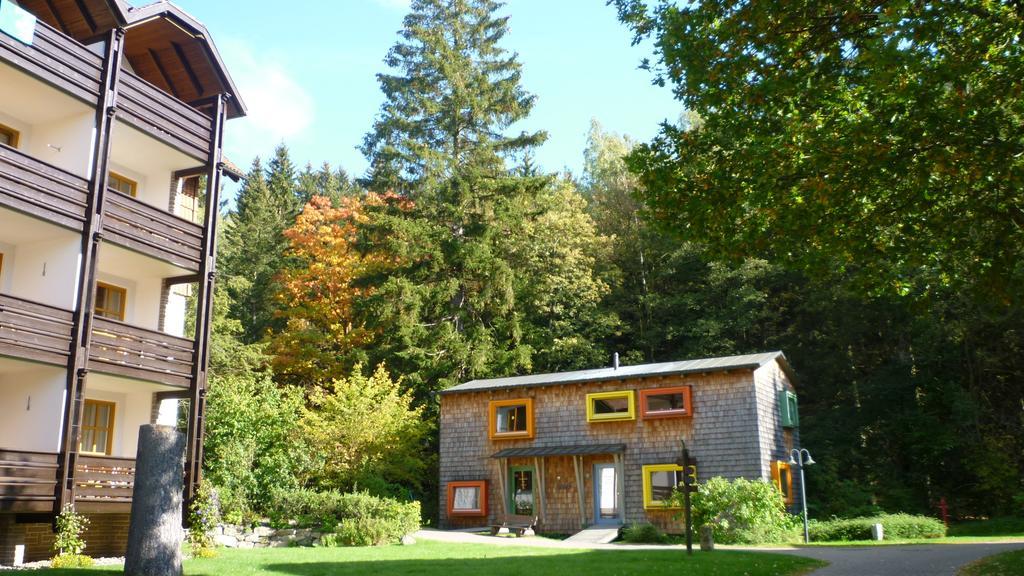 Hapimag Ferienwohnungen Braunlage Kültér fotó