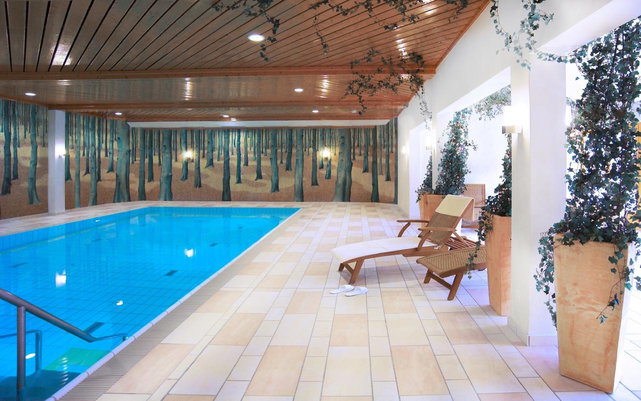 Hapimag Ferienwohnungen Braunlage Kültér fotó