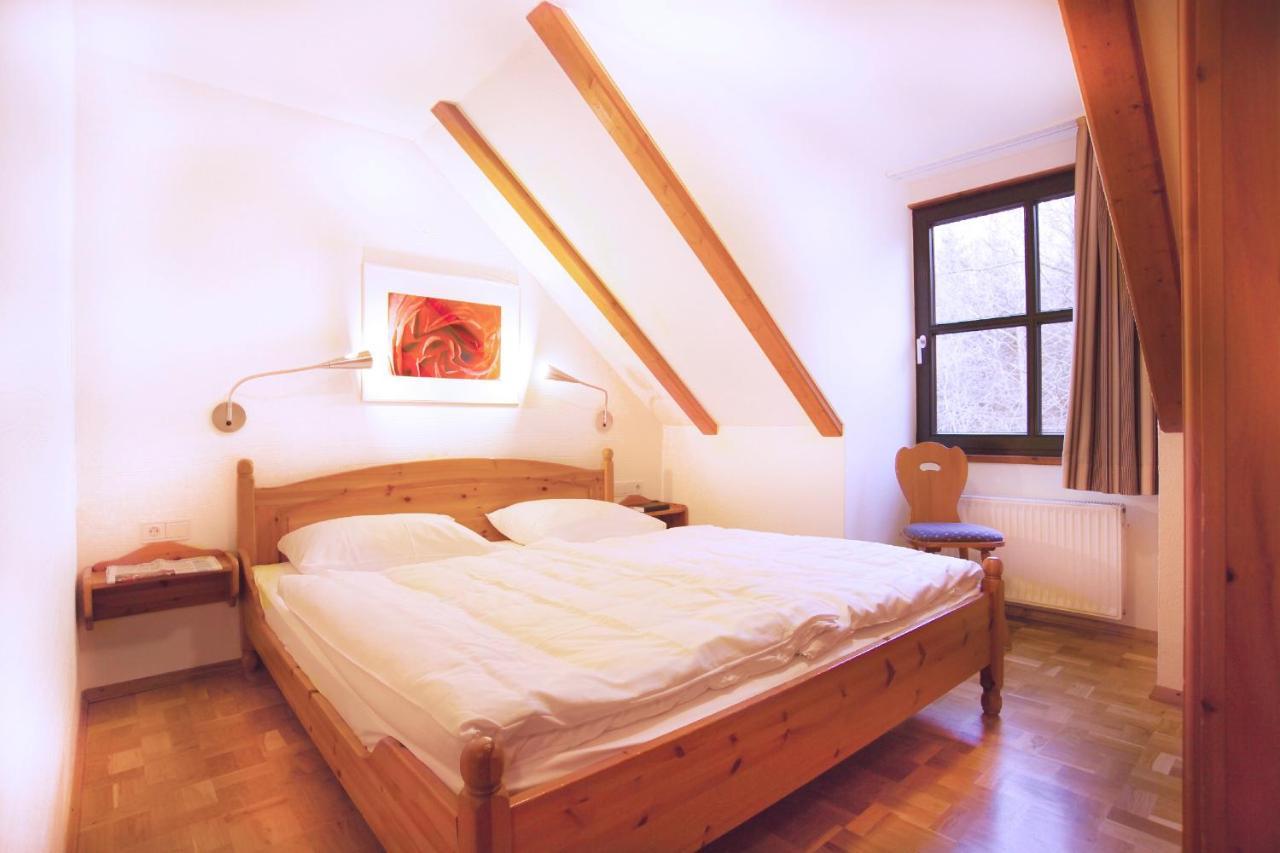 Hapimag Ferienwohnungen Braunlage Kültér fotó