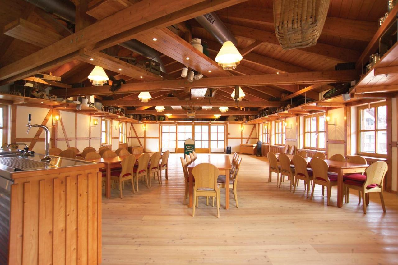 Hapimag Ferienwohnungen Braunlage Kültér fotó